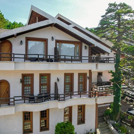 Hotel Sofo Dukat Экстерьер фото
