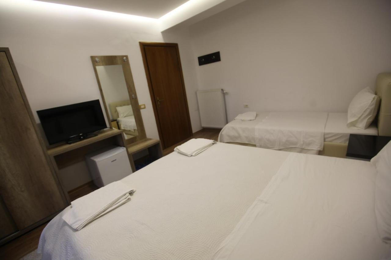 Hotel Sofo Dukat Экстерьер фото
