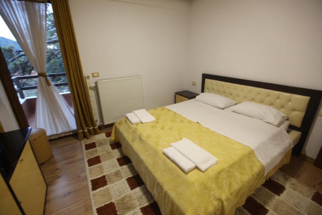 Hotel Sofo Dukat Экстерьер фото
