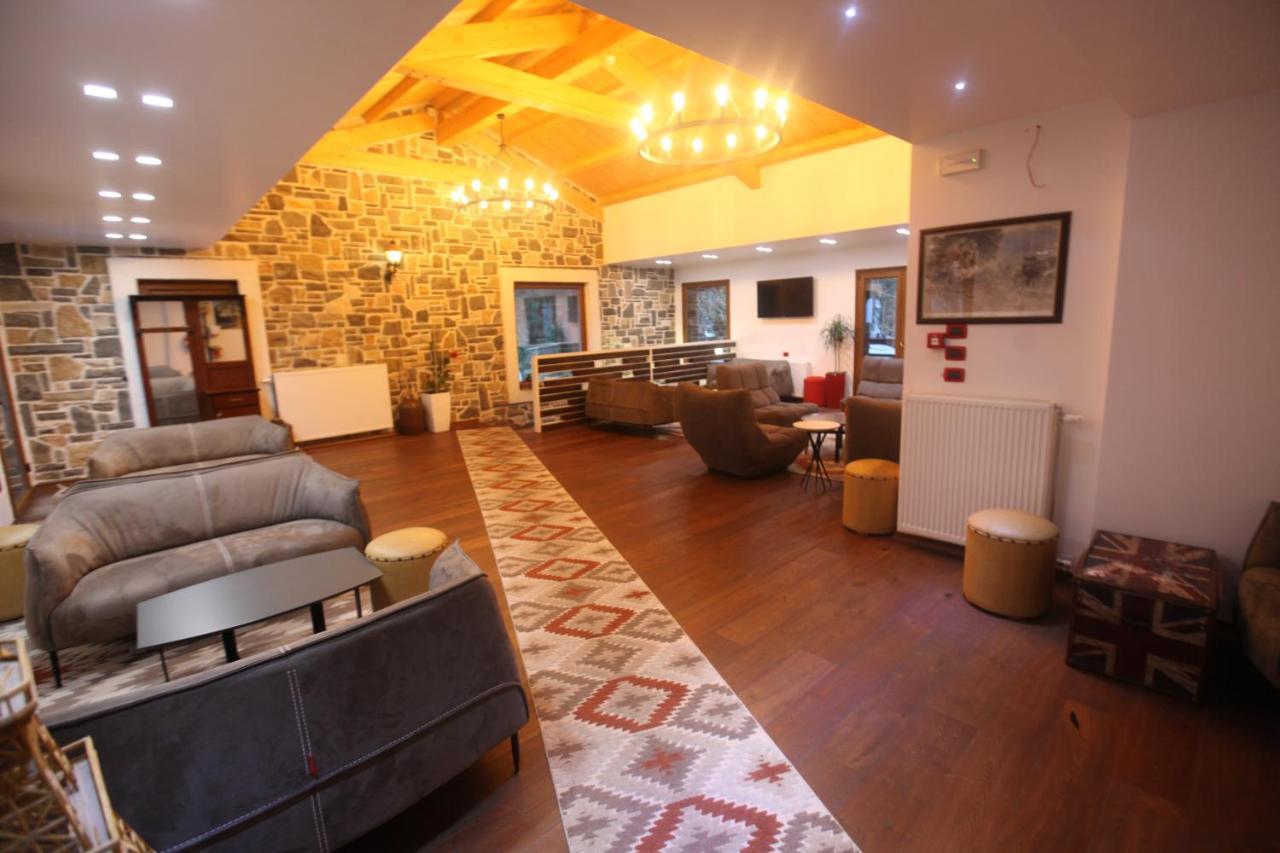 Hotel Sofo Dukat Экстерьер фото
