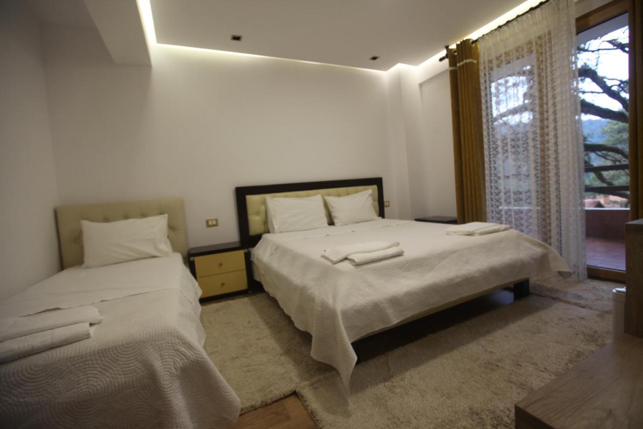 Hotel Sofo Dukat Экстерьер фото
