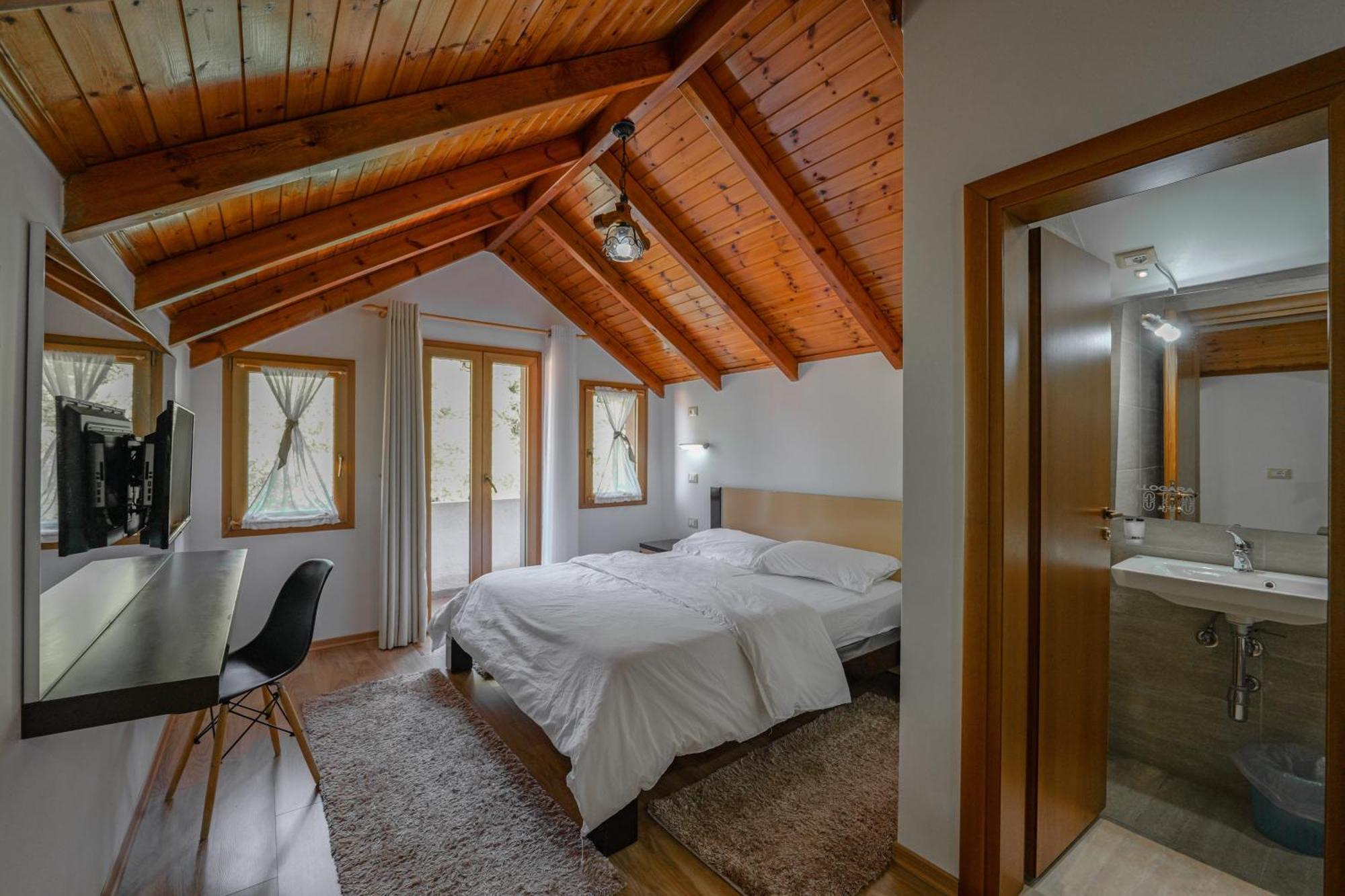 Hotel Sofo Dukat Экстерьер фото